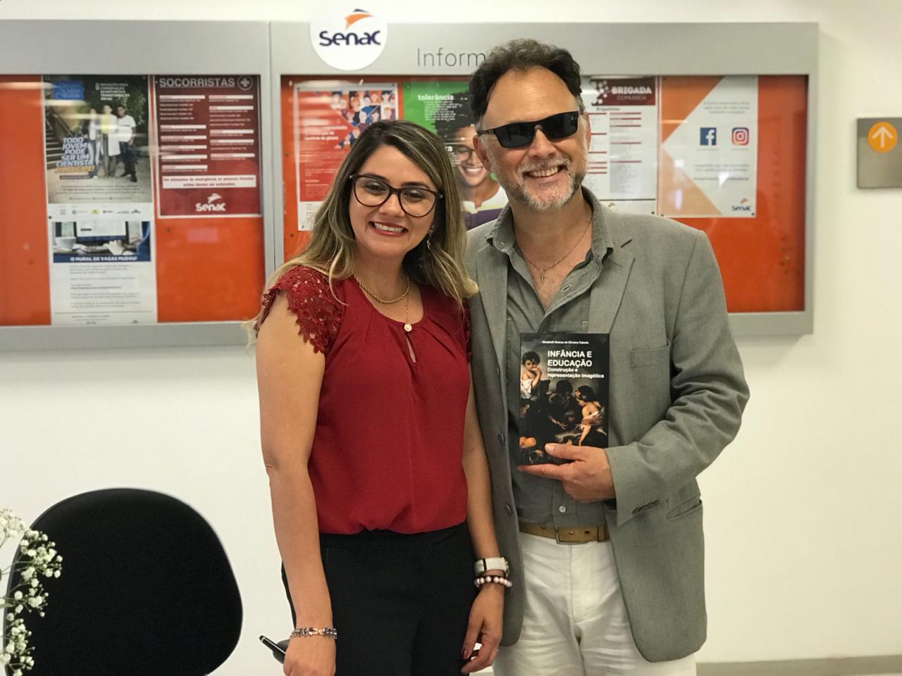 Elizabeth Takeda, Jack Brandão; Editora Lumen et Virtus; Infância e educação: construção e representação imagética; CONDES-FOTÓS