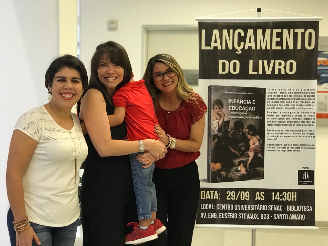 Elizabeth Takeda, Jack Brandão; Editora Lumen et Virtus; Infância e educação: construção e representação imagética; CONDES-FOTÓS