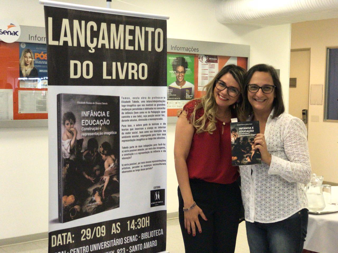 Elizabeth Takeda, Jack Brandão; Editora Lumen et Virtus; Infância e educação: construção e representação imagética; CONDES-FOTÓS