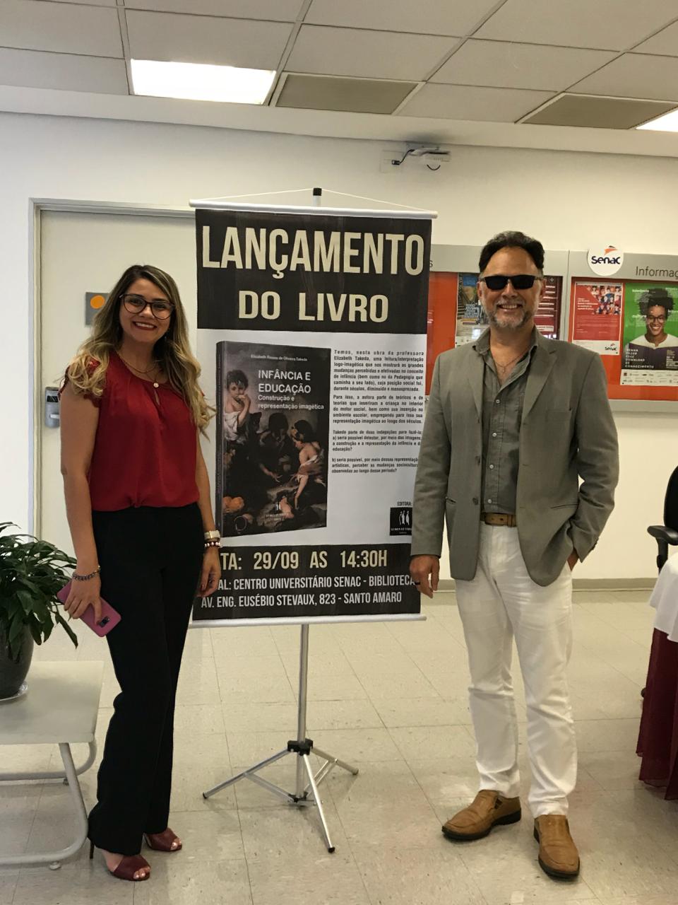 Elizabeth Takeda, Jack Brandão; Editora Lumen et Virtus; Infância e educação: construção e representação imagética; CONDES-FOTÓS
